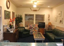 Hotel Texas Fort Worth 4