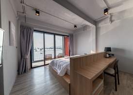 SHIN Arch39 Phuket Beach Front - SHA Plus 2