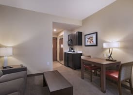 Holiday Inn Express & Suites AUSTIN NW - FOUR POINTS by IHG 4