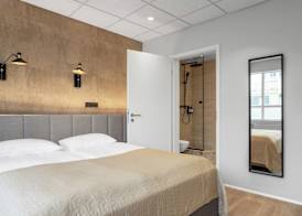 Alva Hotel Brautarholt 4