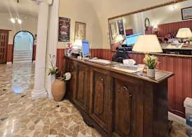 Hotel Giubileo 2