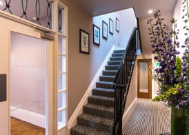 The High Field Town House 2