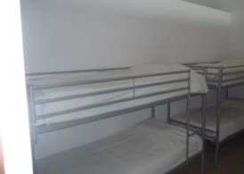 Hostel Stylianos Kissamos 2