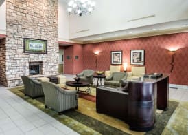 Comfort Suites Parkersburg South 5