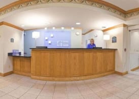 Holiday Inn Express & Suites CHARLOTTE by IHG 2