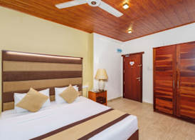 Beach Corridor Hotel & Spa with Free Airport shuttle 4