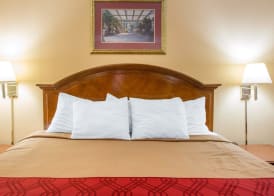 Econo Lodge Inn & Suites Macon West 4