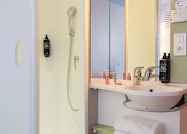 ibis Budget Paris La Villette 19ème 5