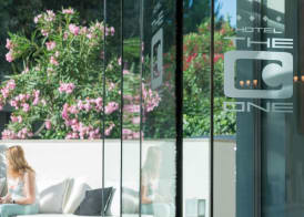 The One Hotel - Designed for Adults - Pet lovers 3