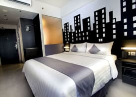 Neo Hotel Tendean Jakarta by ASTON 4