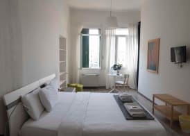 Ca' Garibaldi Rooms 5