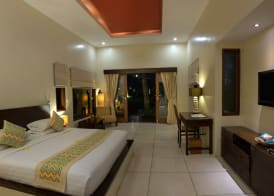 The Chandi Boutique Resort & Spa 4