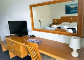 The Beach Motel 3