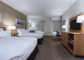 Holiday Inn SAN MARCOS-CONVENTION CTR AREA by IHG 4