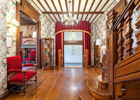 Grand Hôtel Des Templiers 3