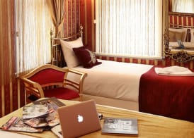 Sultan Tughra Hotel - Special Class 5