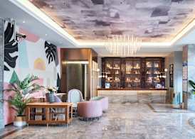 Mercure Hangzhou Linping Hotel 2