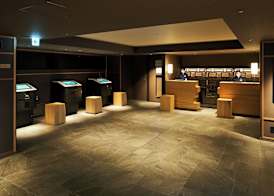 Hakone Kowakien Hotel 3