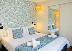 Hotel & Spa Gil de France Cap d'Agde 3