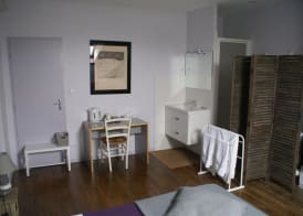 Villa Bellevue 5