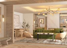 Kimpton ASHBEL NEW YORK PARK AVENUE by IHG 2