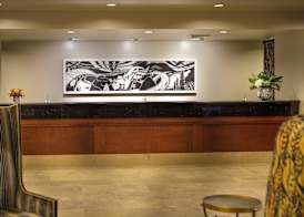 The Paramount Hotel Portland 3