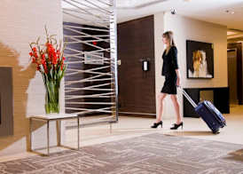 Cambridge Suites Hotel Halifax 2