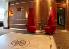 Inn On The Prom At The Fernlea Hotel 2