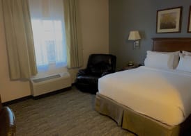 Candlewood Suites AUGUSTA by IHG 2