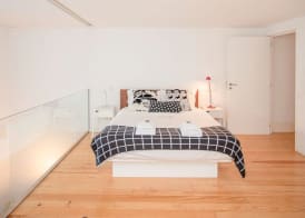 Liiiving in Porto - Garden Light Mezzanine 5