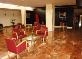 TCH Hotel 4
