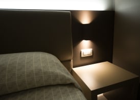 Hotel Aaron 5