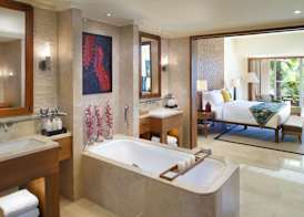Mandarin Oriental, Sanya 3