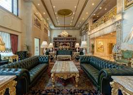 Radisson Hotel Jalandhar Grand Windsor Resorts Ltd 4