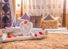 Riad Melhoun & Spa 5