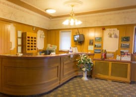 Bessemer Hotel 2