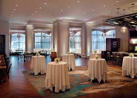 New Orleans Marriott Metairie At Lakeway 5