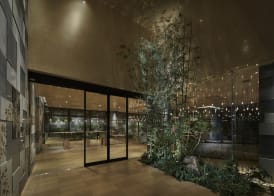 Royal Twin Hotel Kyoto Hachijoguchi 2