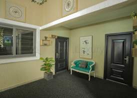 Accra Luxury Apartment at Silicon Square 3