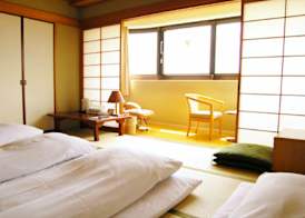 Hiroshima Ekimae Green Hotel 4