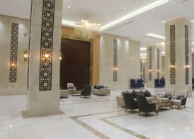 TIME Ruba Hotel & Suites 4