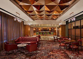 Doubletree By Hilton Varanasi 4