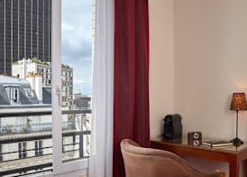 Timhotel Tour Montparnasse 3