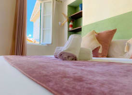OROROSA Lucca City Center Apartment 3