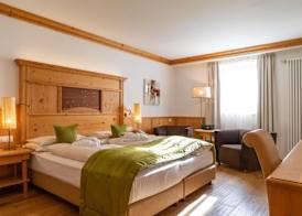Vitalhotel Dosses 3