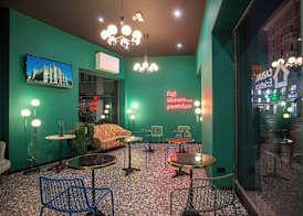 Casual Eclettico Milano by Casual Hoteles 2