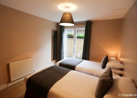 Edinburgh Playhouse Apartments 5
