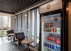 Chaiin Hotel - Dongmen 4