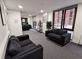 Student Only Great Patrick Street 3