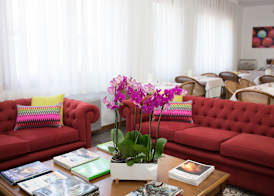 Hotel Pittini 4